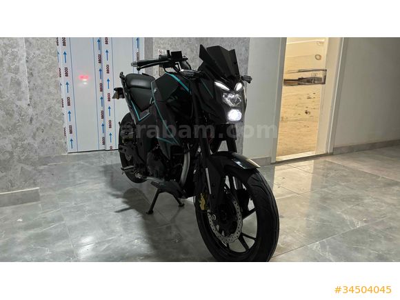 Sahibinden Arora ARS 200 