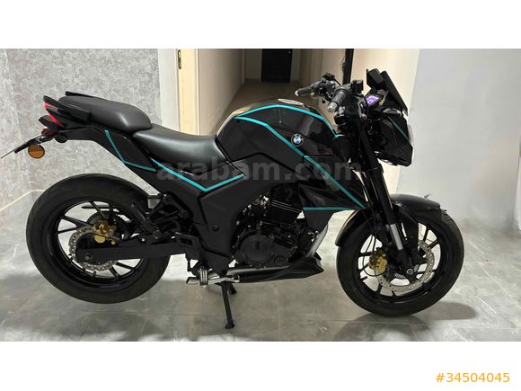 Sahibinden Arora ARS 200 