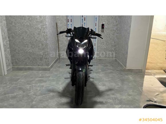 Sahibinden Arora ARS 200 