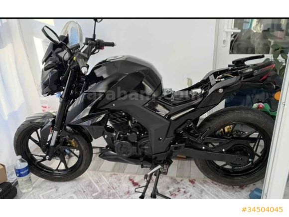Sahibinden Arora ARS 200 