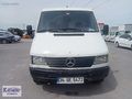 KASTAMONU OTOMOTİV'DEN 1998 MERCEDES SPRİNTER 208 PANELVAN