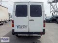 KASTAMONU OTOMOTİV'DEN 1998 MERCEDES SPRİNTER 208 PANELVAN