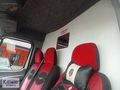 KASTAMONU OTOMOTİV'DEN 1998 MERCEDES SPRİNTER 208 PANELVAN