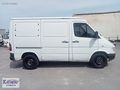 KASTAMONU OTOMOTİV'DEN 1998 MERCEDES SPRİNTER 208 PANELVAN