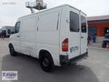 KASTAMONU OTOMOTİV'DEN 1998 MERCEDES SPRİNTER 208 PANELVAN