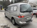 GÖLOVADAN..HYUNDAİ STAREX PANELVAN..2.5 L CRDİ.140 HP..İLK ELDEN