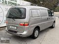 GÖLOVADAN..HYUNDAİ STAREX PANELVAN..2.5 L CRDİ.140 HP..İLK ELDEN