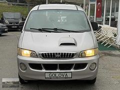 GÖLOVADAN..HYUNDAİ STAREX PANELVAN..2.5 L CRDİ.140 HP..İLK ELDEN