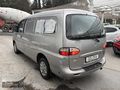 GÖLOVADAN..HYUNDAİ STAREX PANELVAN..2.5 L CRDİ.140 HP..İLK ELDEN