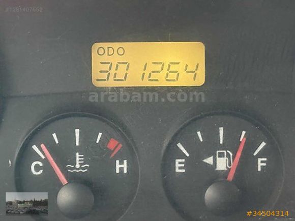 GÖLOVADAN..HYUNDAİ STAREX PANELVAN..2.5 L CRDİ.140 HP..İLK ELDEN