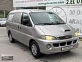 GÖLOVADAN..HYUNDAİ STAREX PANELVAN..2.5 L CRDİ.140 HP..İLK ELDEN