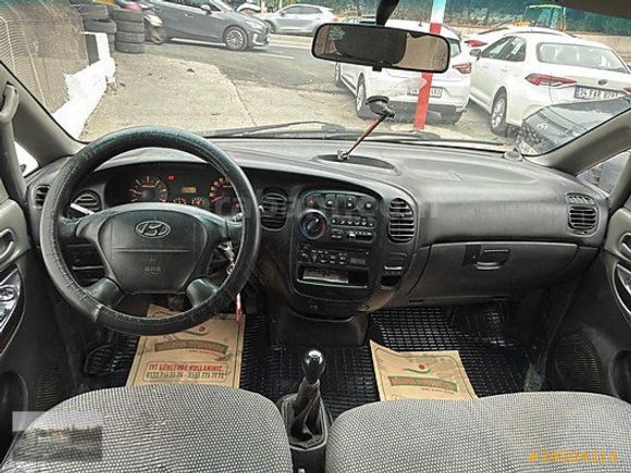 GÖLOVADAN..HYUNDAİ STAREX PANELVAN..2.5 L CRDİ.140 HP..İLK ELDEN