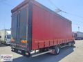 KASTAMONU OTOMOTİV'DEN 2005 ATEGO 1517 UZUN ŞASE KAYAR PERDELİ