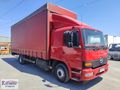 KASTAMONU OTOMOTİV'DEN 2005 ATEGO 1517 UZUN ŞASE KAYAR PERDELİ