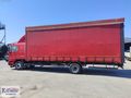 KASTAMONU OTOMOTİV'DEN 2005 ATEGO 1517 UZUN ŞASE KAYAR PERDELİ