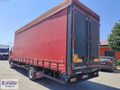 KASTAMONU OTOMOTİV'DEN 2005 ATEGO 1517 UZUN ŞASE KAYAR PERDELİ