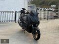 OTORİTE 2023 YAMAHA X-MAX 250 TECH MAX %20 FATURLI