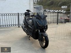 OTORİTE 2023 YAMAHA X-MAX 250 TECH MAX %20 FATURLI