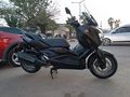 HATASIZ 2024 YAMAHA X-MAX TECH MAX