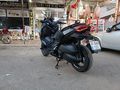 HATASIZ 2024 YAMAHA X-MAX TECH MAX