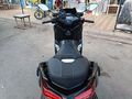 HATASIZ 2024 YAMAHA X-MAX TECH MAX