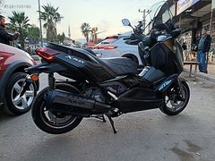 HATASIZ 2024 YAMAHA X-MAX TECH MAX