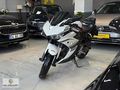 *MSA OTOMOTİV*2017 YAMAHA R 25 HATASIZ-BOYASZ-TRAMRSİZ