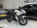 *MSA OTOMOTİV*2017 YAMAHA R 25 HATASIZ-BOYASZ-TRAMRSİZ