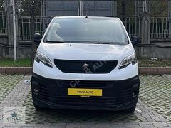 ÇINAR AUTO'DAN 2022 BOYASIZ DEĞİŞENSİZ PEUGEOT EXPERT