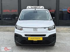 ERLER OTO 2025 DOBLO MAXI 2+1 SIFIRKM -20FRIGO %60 PEŞİN 12SENET