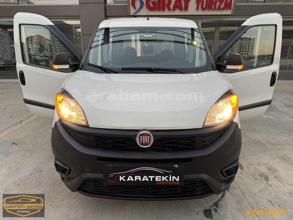 KARATEKİNDEN 2022 TESCİLLİ HATASIZ EMASLİSİZ İLK ELDEN KLİMALI