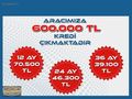 KARATEKİNDEN 2022 TESCİLLİ HATASIZ EMASLİSİZ İLK ELDEN KLİMALI