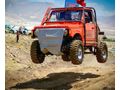 HEDEF OTO NİĞDE 4X4 SAMURAİ