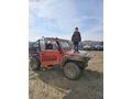 HEDEF OTO NİĞDE 4X4 SAMURAİ