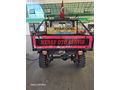 HEDEF OTO NİĞDE 4X4 SAMURAİ