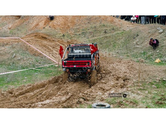 HEDEF OTO NİĞDE 4X4 SAMURAİ