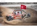 HEDEF OTO NİĞDE 4X4 SAMURAİ
