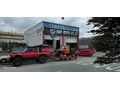 HEDEF OTO NİĞDE 4X4 SAMURAİ