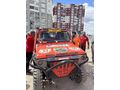 HEDEF OTO NİĞDE 4X4 SAMURAİ