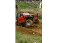 HEDEF OTO NİĞDE 4X4 SAMURAİ
