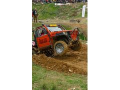 HEDEF OTO NİĞDE 4X4 SAMURAİ