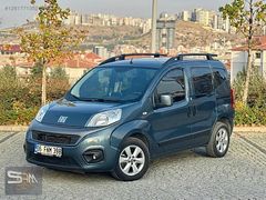 2023 FİAT FİORİNO 1.3 MULTİJET 100. YIL ÖZEL SERİ FULL!!!