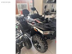 EKERden/KUBA ALTERA 400/NAKİT İNDİRİMLİ 269808 TL HEMEN TESLİM