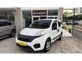 FIAT FİORİNO GENİŞ EKRAN 72000 km
