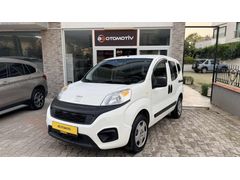 FIAT FİORİNO GENİŞ EKRAN 72000 km