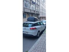 Sahibinden Renault Clio 1.5 dCi SportTourer Joy 2017 Model