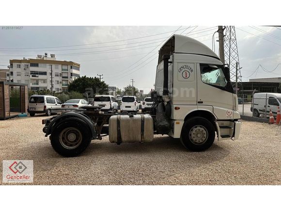 SIFIR MOTOR 1142 GENÇELLER GÜVENCESİYLE