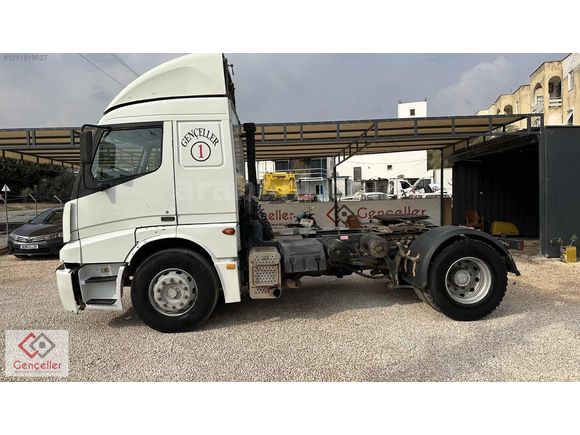 SIFIR MOTOR 1142 GENÇELLER GÜVENCESİYLE