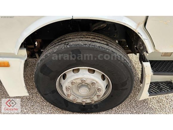 SIFIR MOTOR 1142 GENÇELLER GÜVENCESİYLE
