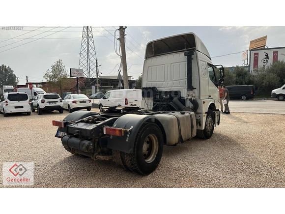 SIFIR MOTOR 1142 GENÇELLER GÜVENCESİYLE